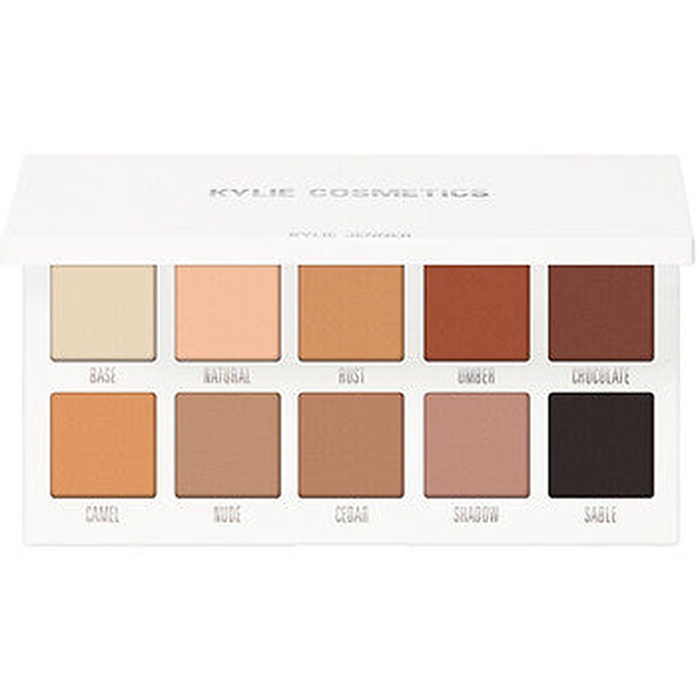 Kylie Cosmetics Kyshadow Classic Matte 16 g — Lidschattenpalette 