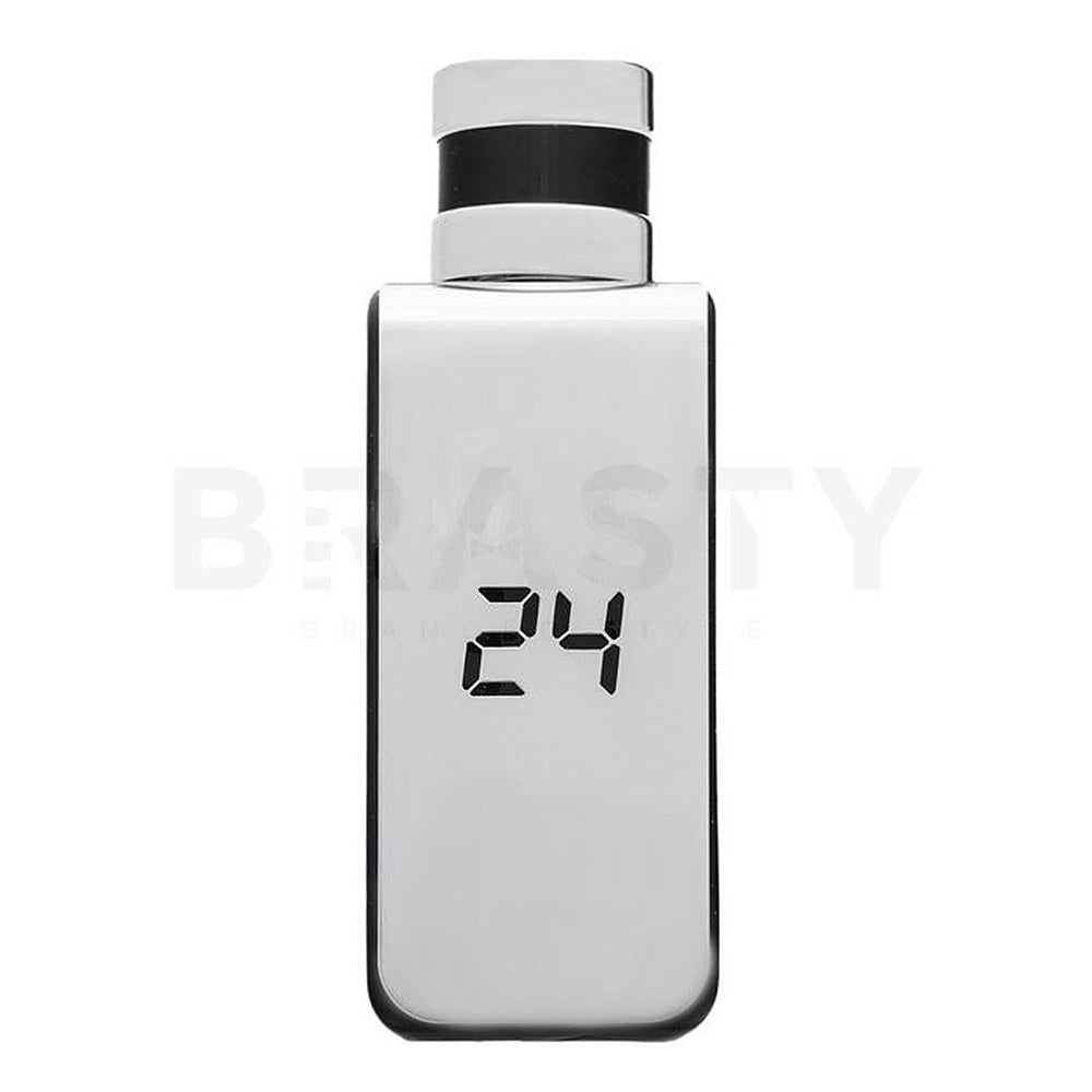 ScentStory 24 Elixir Platinum 100 ml Unisex EDP — Profumo