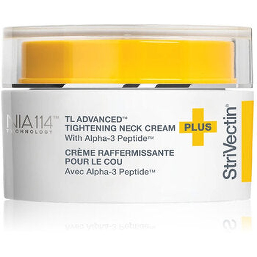 Strivectin TL Crema Rassodante Avanzata Collo 50ml — Crema collo