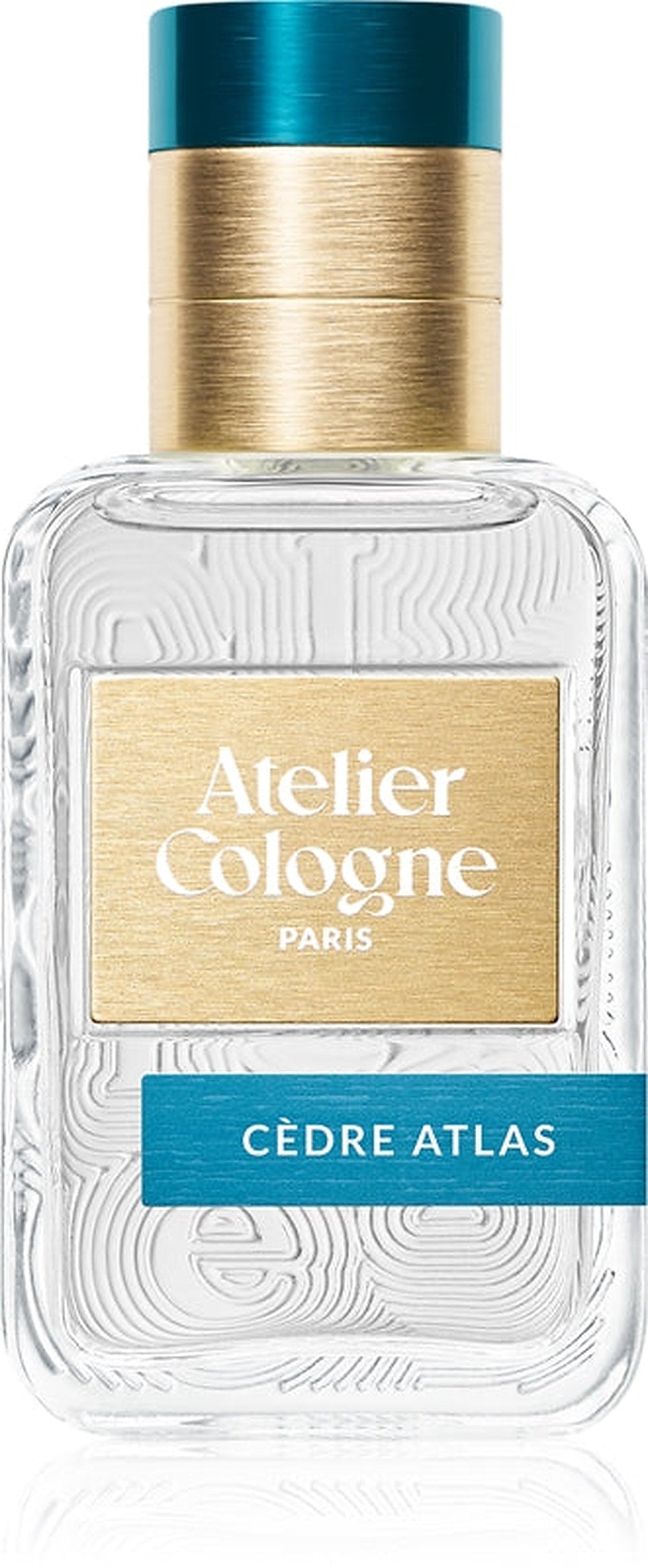 Atelier Cologne Cèdre Atlas Unisex 30 ml Eau de Parfum