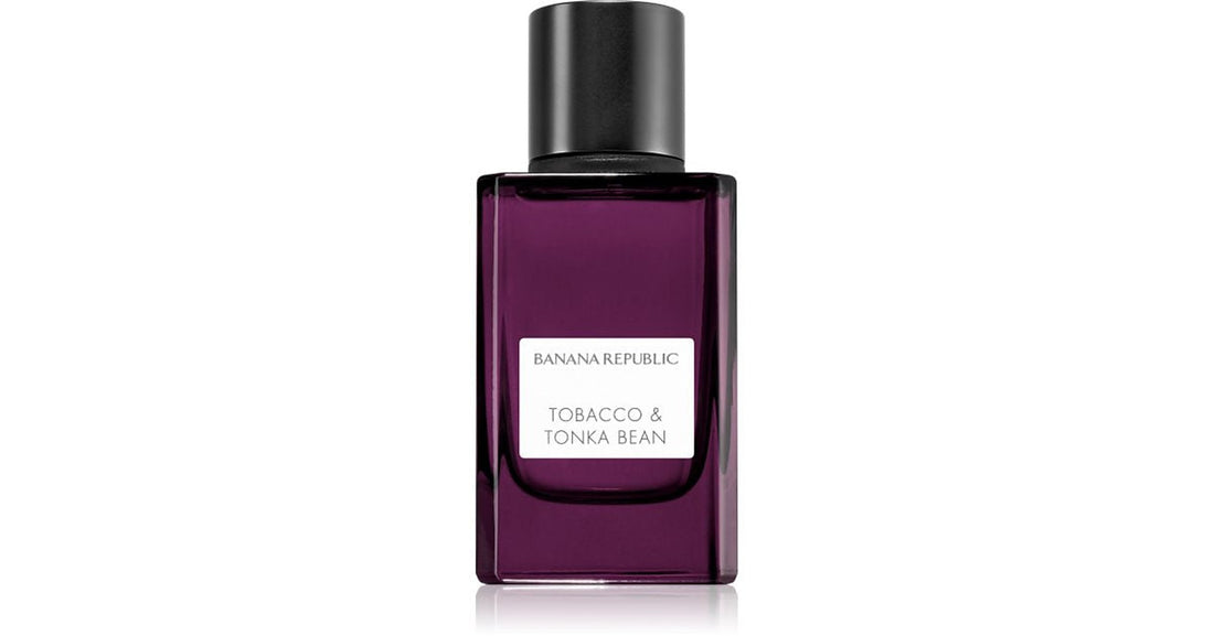 Banana Republic Tobacco &amp;amp; Tonka Bean EDPUnisex 75 ml — Parfum 