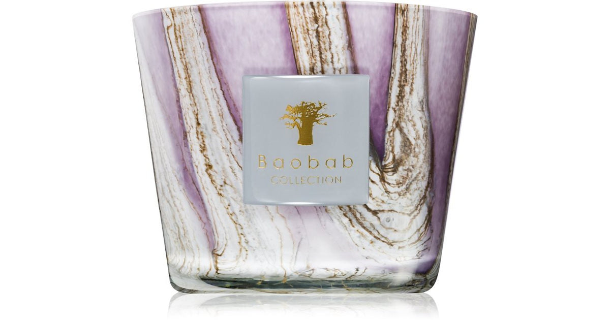Baobab Collection Woods Broceliande duftlys 