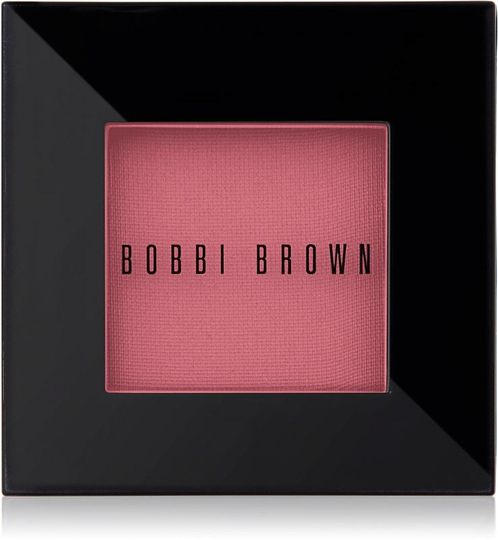 Bobbi Brown Sand Pink Matte 3,5 g — Blush på Pulver