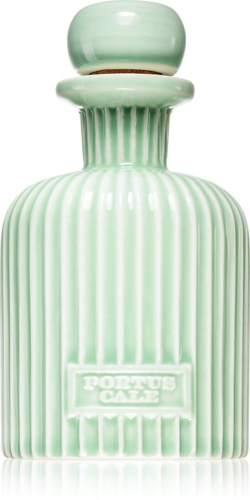 Castelbel Portus Cale White Crane difuzor de aromă cu rezervă 250 ml 