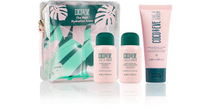 Coco & Eve ヘアハイドレーションアイコン — ヘアトラベルキット