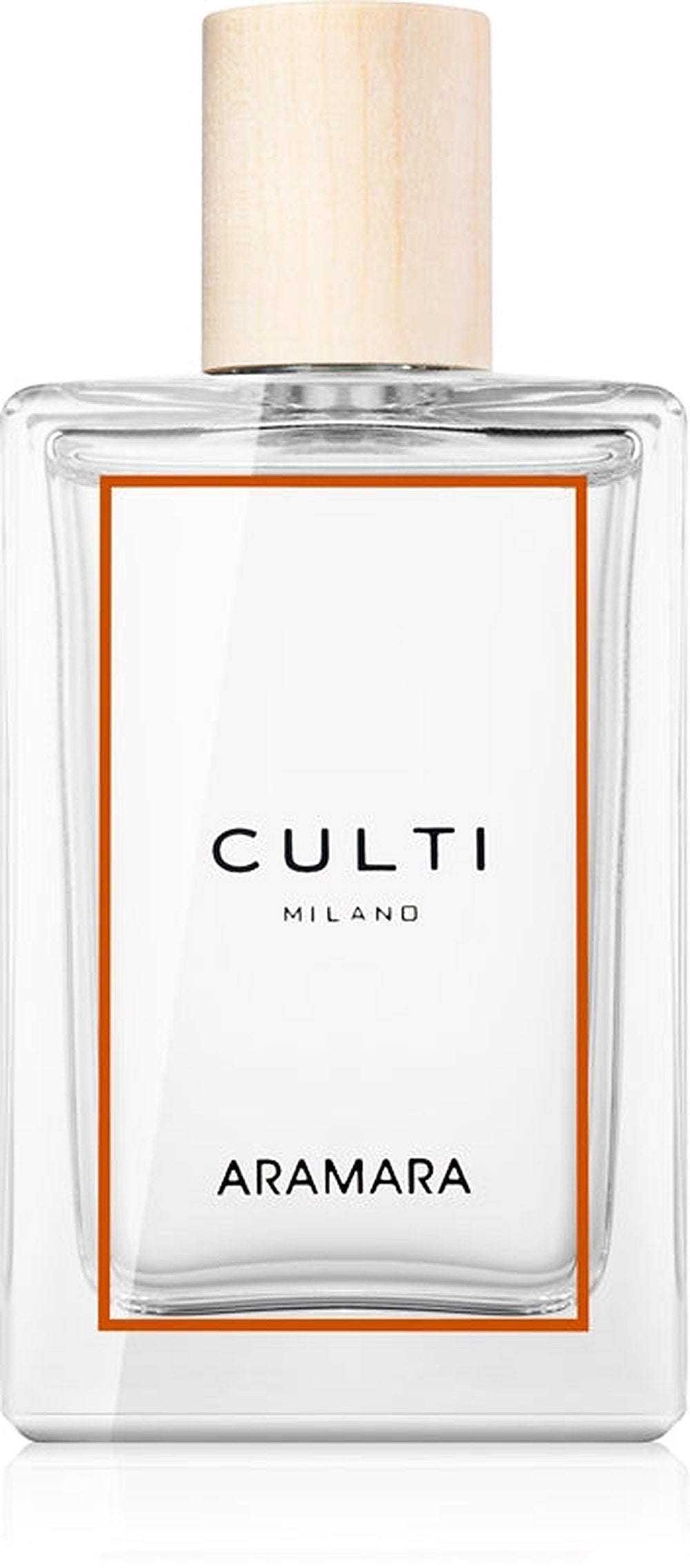 Culti Milano Spray Aramara 100 ml — Rumduft