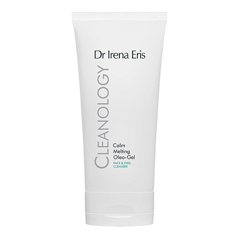 Dr Irena Eris Cleanology rensegelé i olje 175 ml 