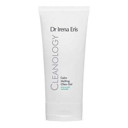 Dr Irena Eris Cleanology čisticí olejový gel 175 ml 