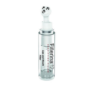 Fillerina Densifying Filler Grade 5 bálsamo para lábios carnudos volumizador 7 ml 