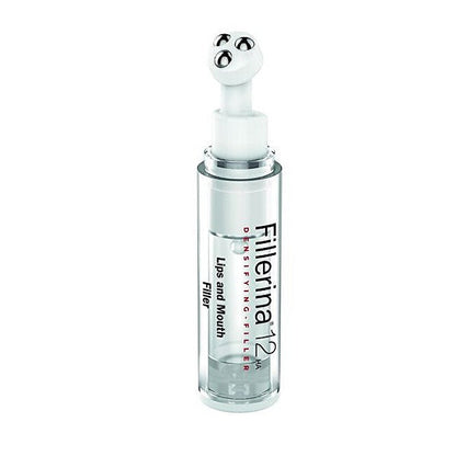 Fillerina Densifying Filler Grade 5 balzám pro plné rty se zvětšujícím účinkem 7 ml 
