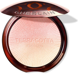 Guerlain The Tale Of Wonders Terracotta Rosy Gleam 10 g — Illuminante