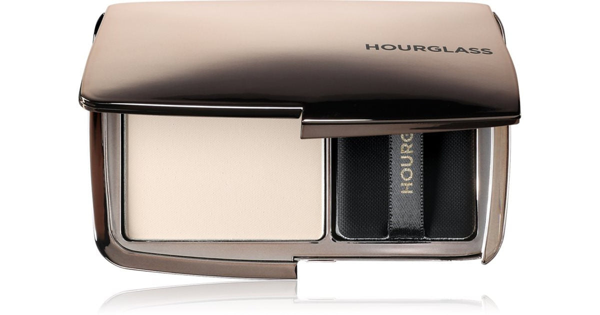 Hourglass Vanish kompaktpudder farge Translucent Light 10,5 g 