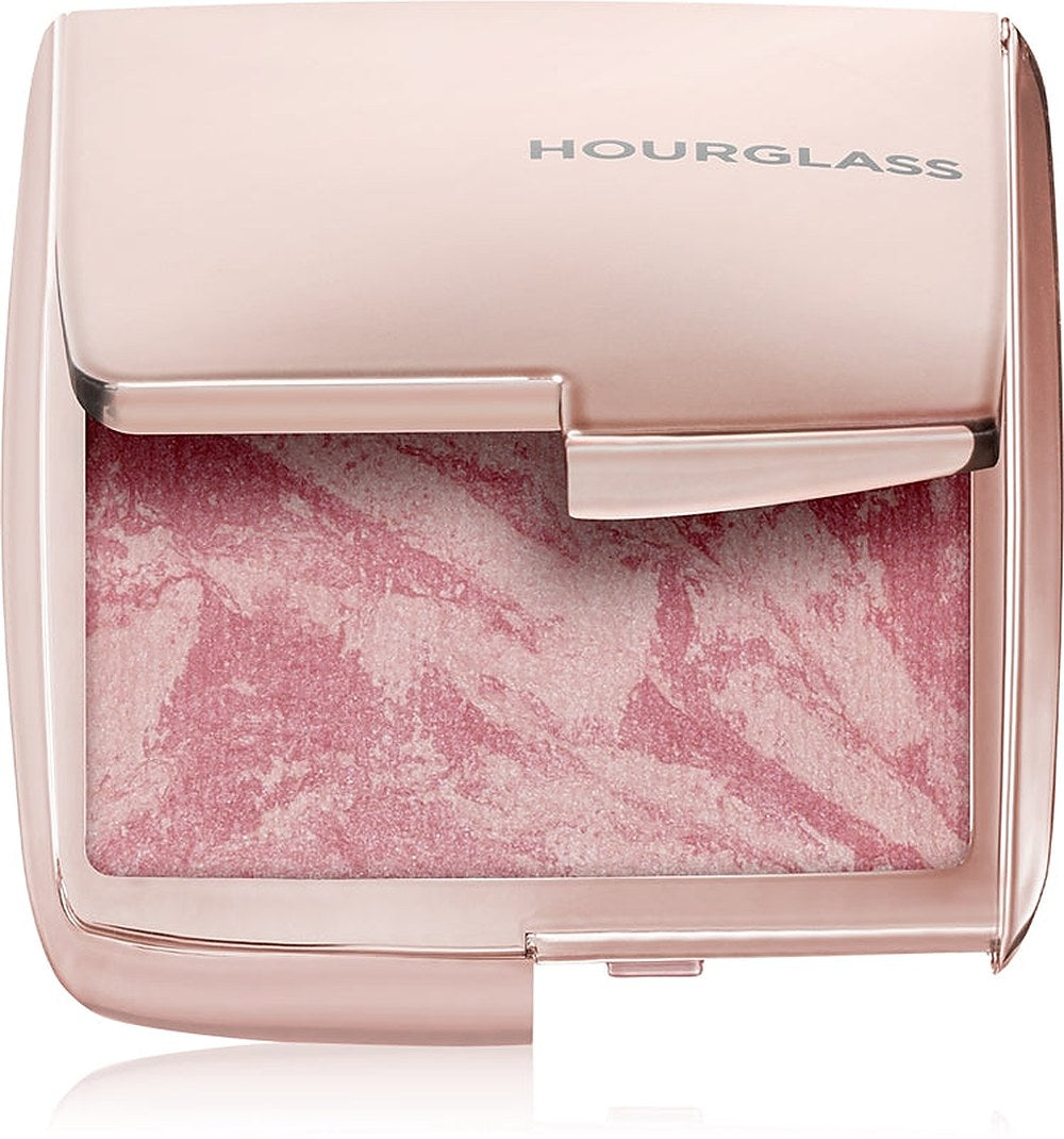 Hourglass Ambient Lighting Blush blush em pó cor Mood Exposure 4,2 g 