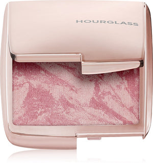 Hourglass Ambient Lighting Blush أحمر خدود بودرة بلون Mood Exposure 4,2 g 