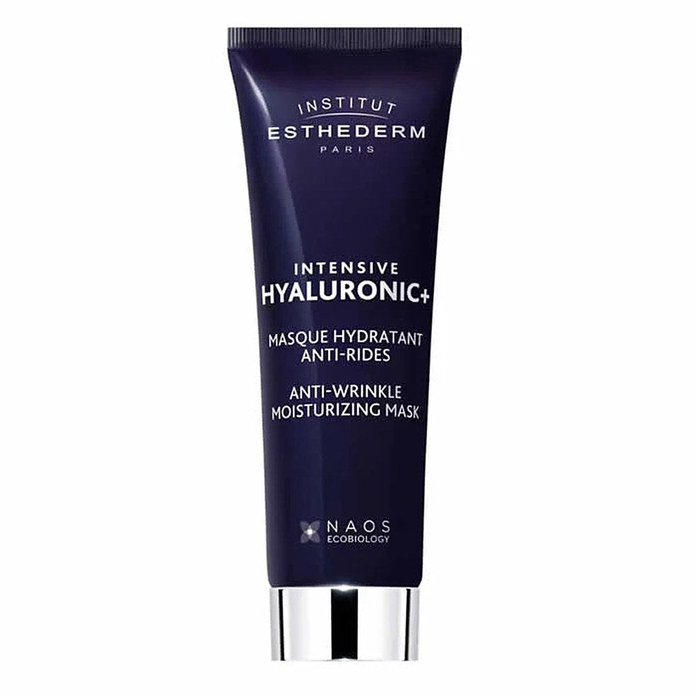 Institut Esthederm Intensive Hyaluronic+ maschera lissant pour une hydratation en profondeur 50 ml 
