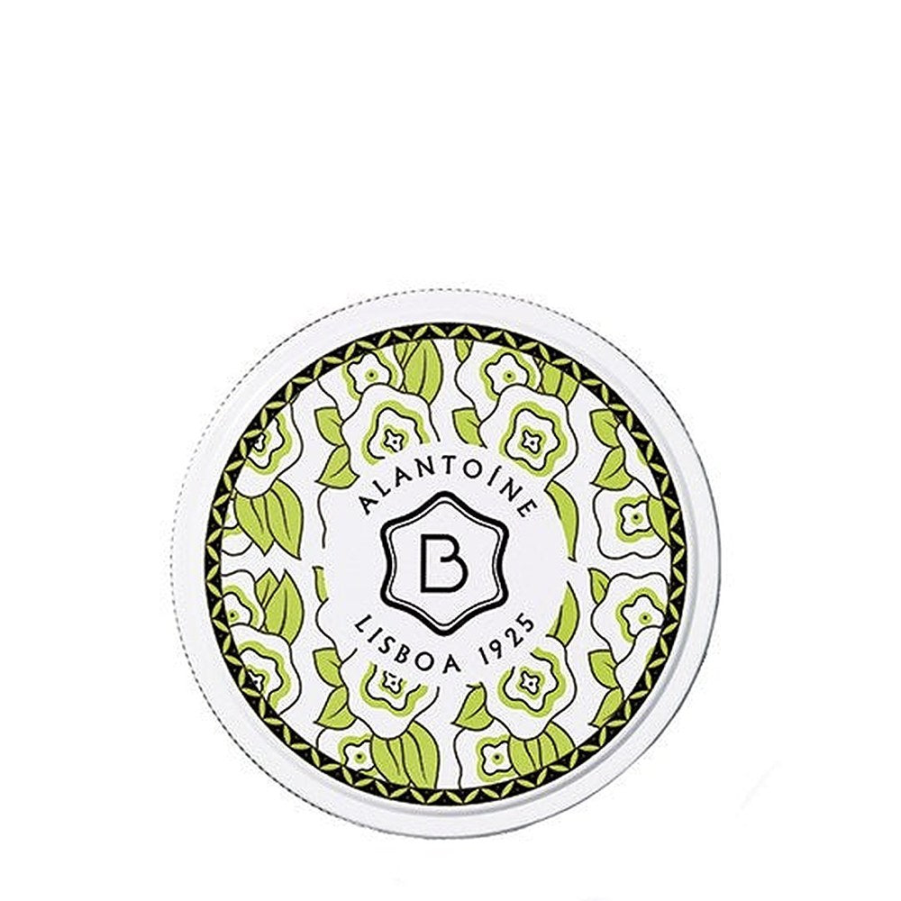 Benamor Allantoin Body Butter — Body Butter 