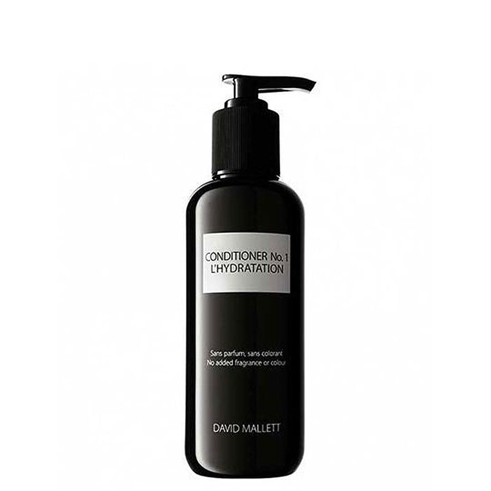 David Mallett Balsamo N1 250 ml — Balsamo Capelli