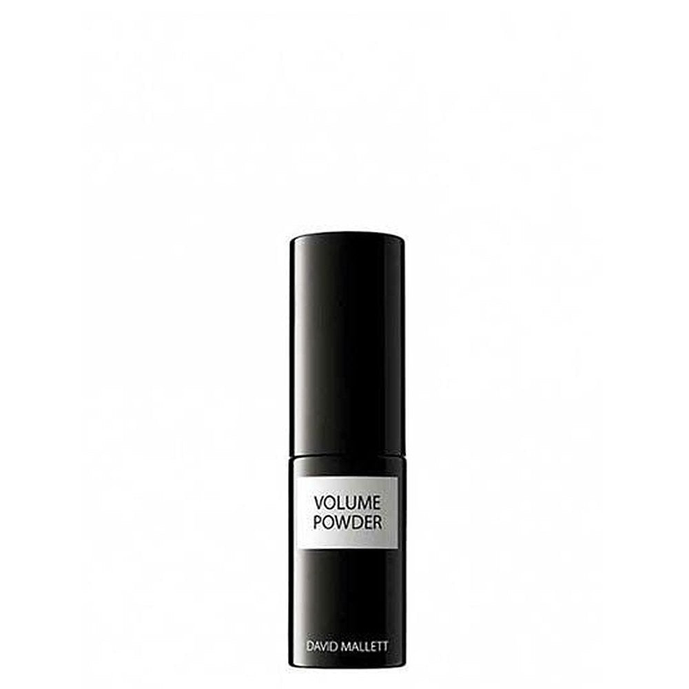 David Mallett Volume in Polvere — Poeder voor Haar