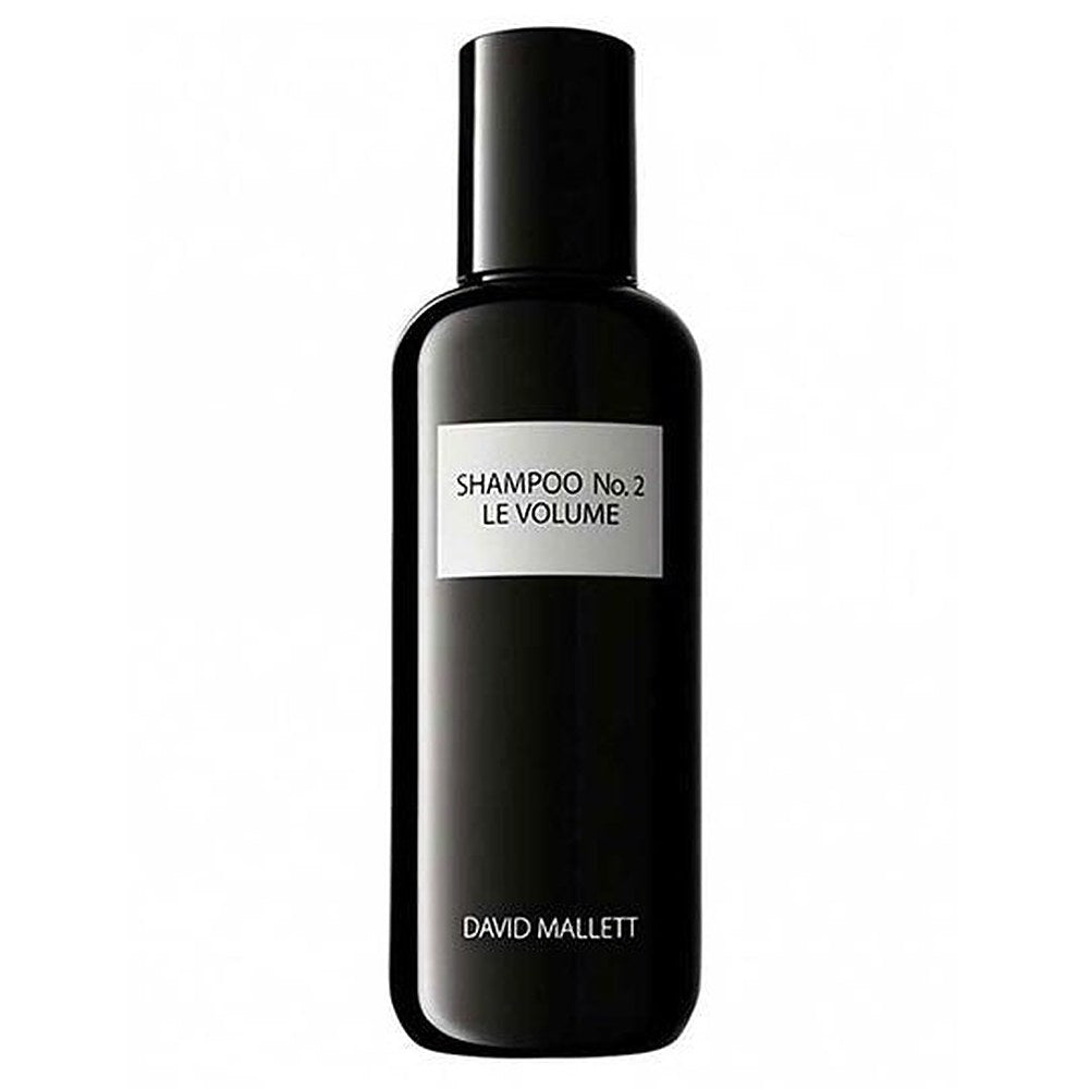 David Mallett Shampoo N2 250 ml — Shampoo voor Haar