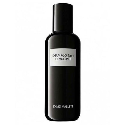 David mallett Champô N2 250 ml 