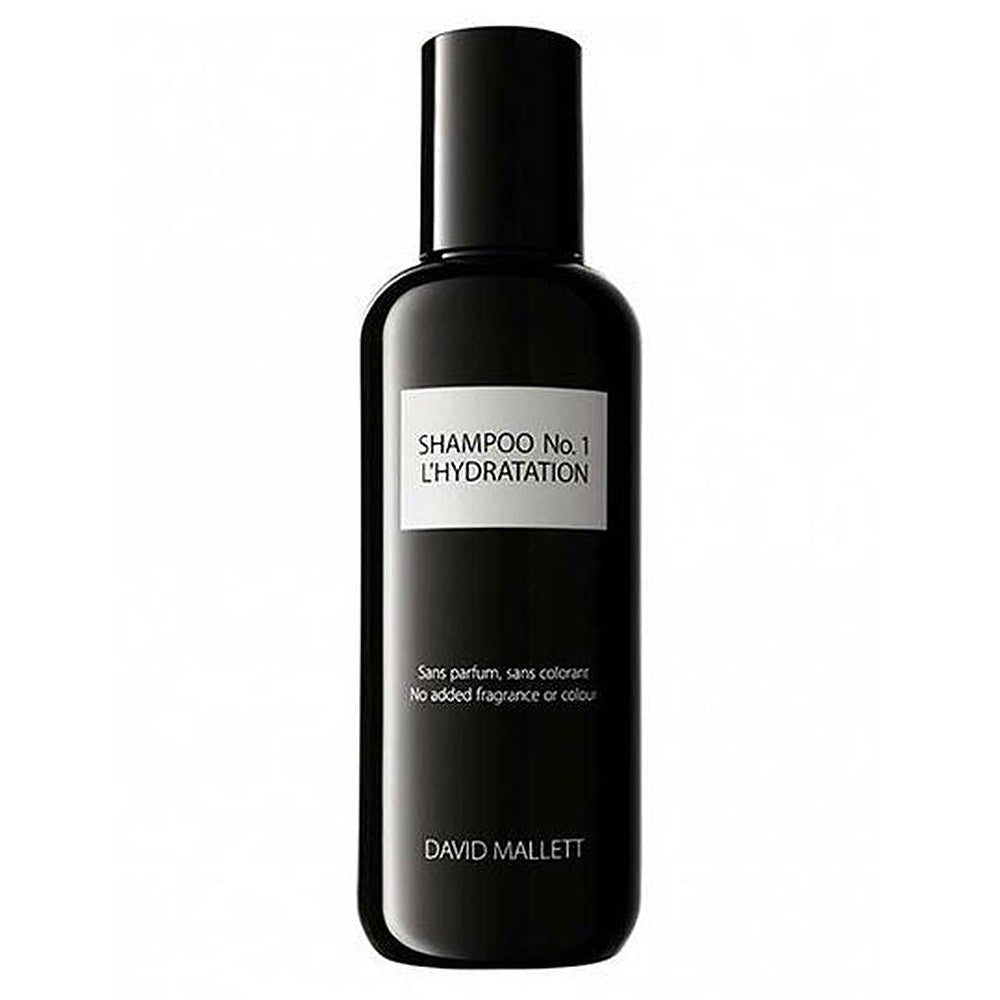 David mallett Sjampo N1 250 ml 