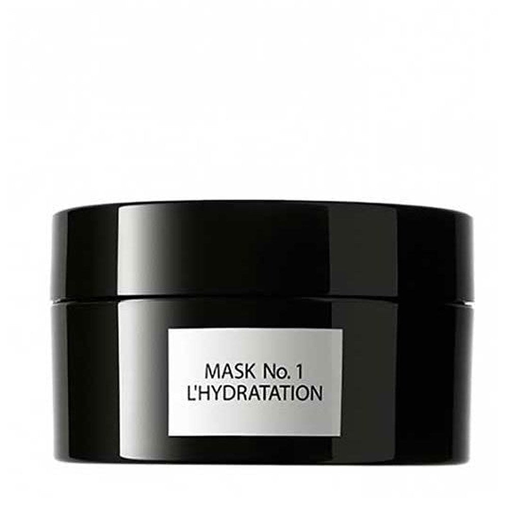 David Mallett Masker N1 180 ml — Haarmasker