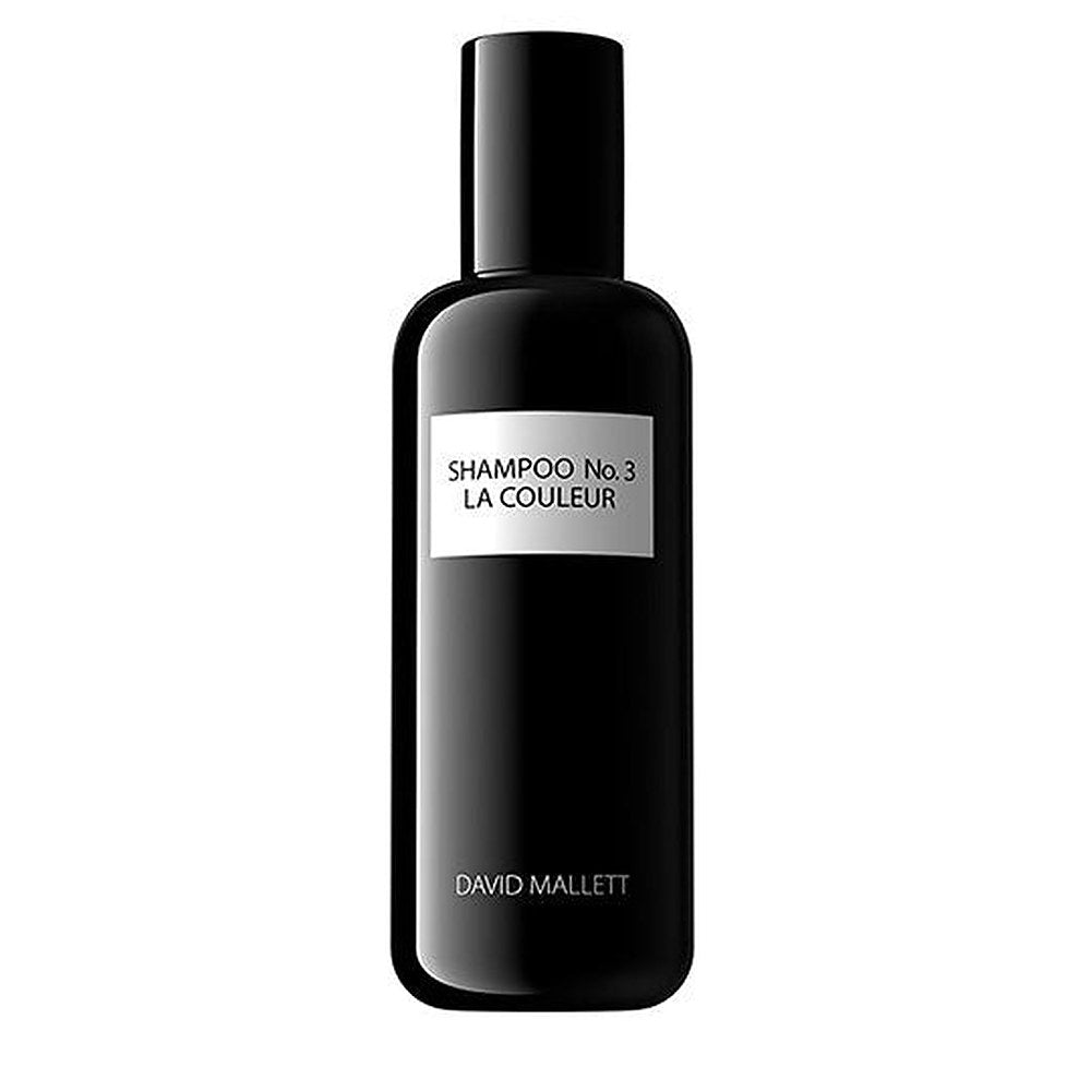 David Mallett Shampoo N3 250 ml — Shampoo voor Haar