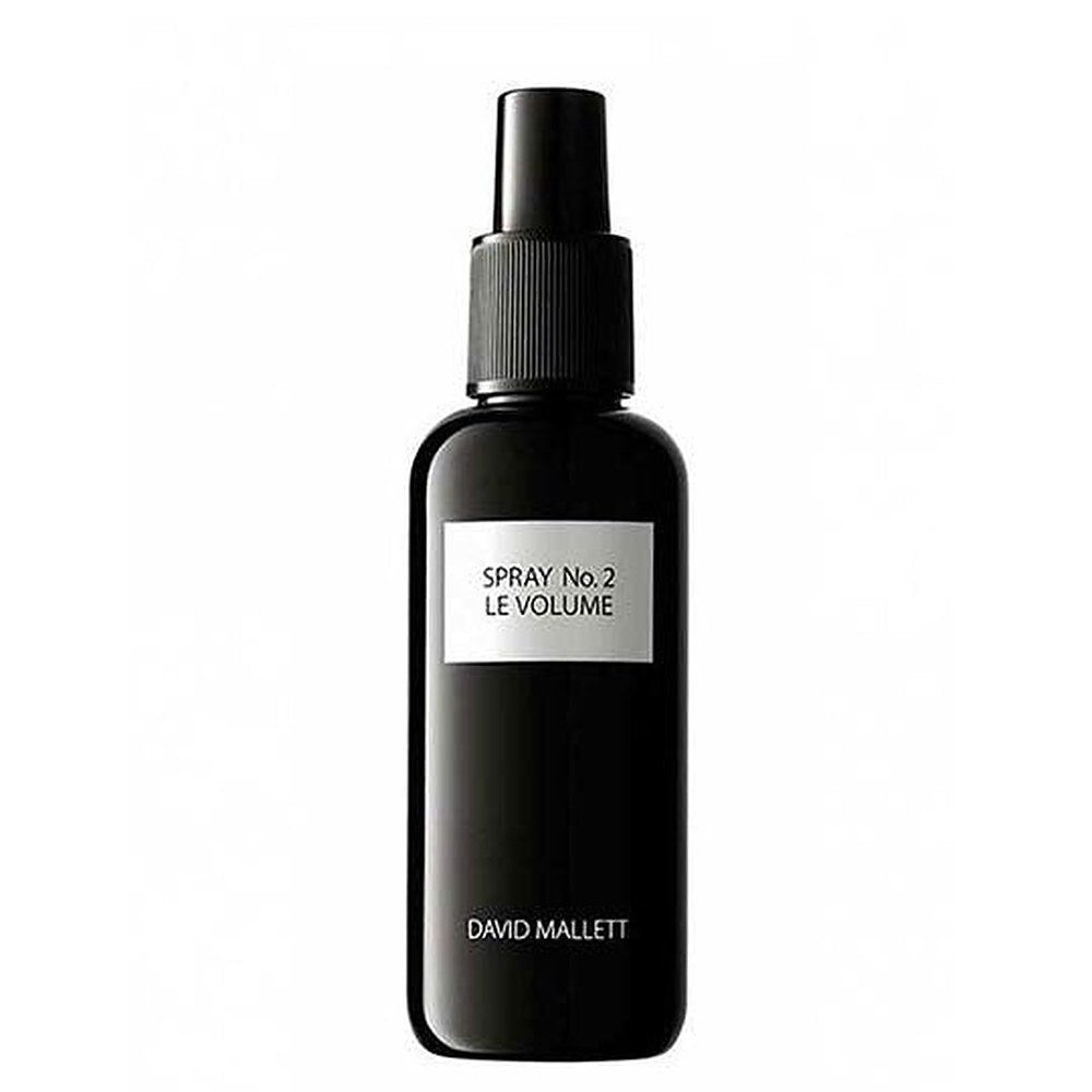 David Mallett Spray N2 — Haarspray
