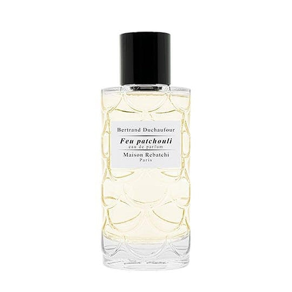 Maison rebatchi Feu Patchouli Eau de Parfum 100 ml