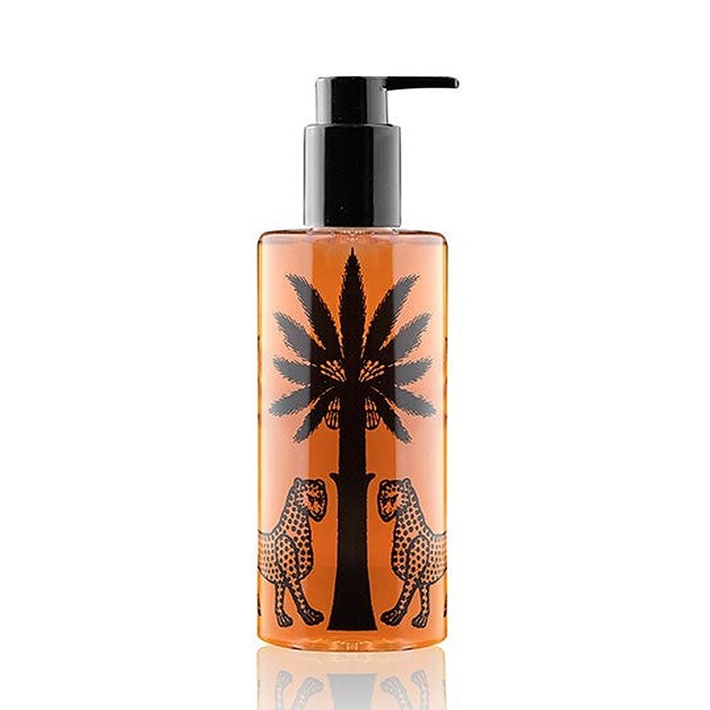 Ortigia Ambra Nera Gel Doccia 250 ml