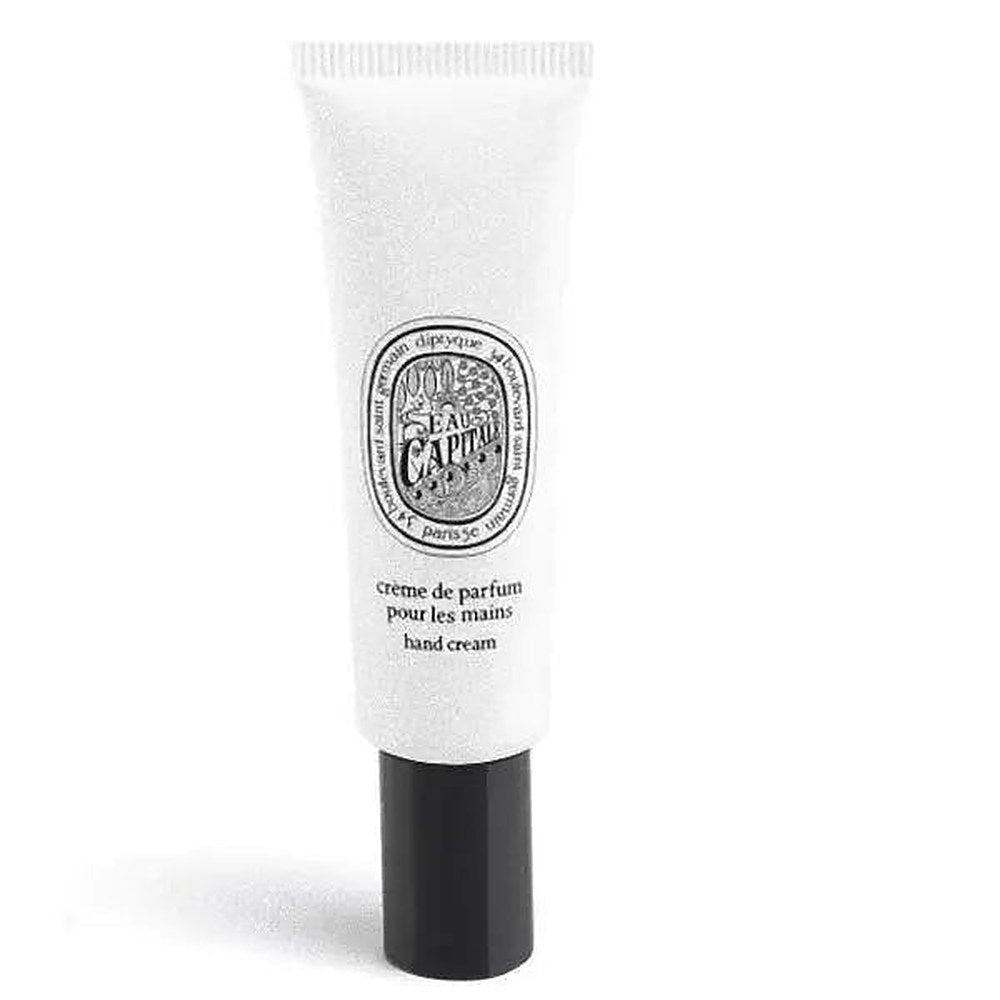 Diptyque Diptyque Eau Capitale Crème Mains 45 ml 
