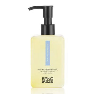 Erno laszlo Olio Detergente Phelityl 190 ml Detergente Viso