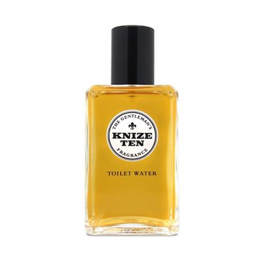 Knize Ten Uomo 125 ml — Eau de Toilette