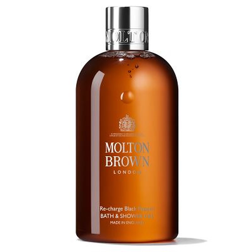Molton Brown Black Pepper Bath Foam Refill 300 ml — Refill 
