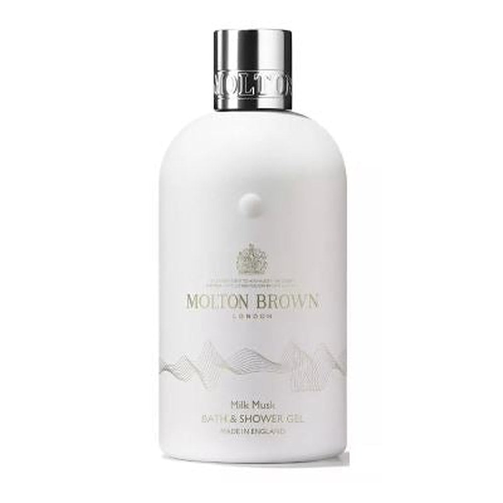 Suihkugeeli Molton Brown Milk Musk 300 ml 