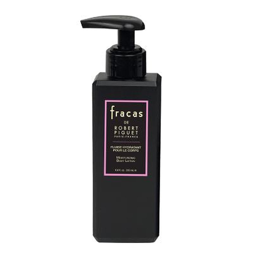Robert Piguet Fracas 200 ml Dama — Lichaamslotion