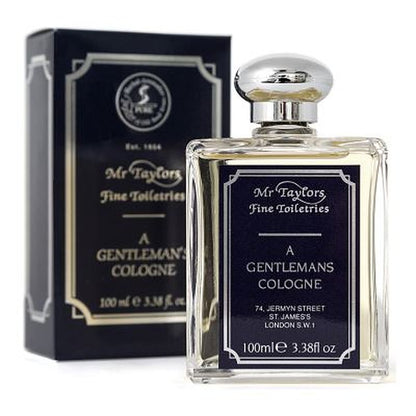 Taylor of Old Bond Street Mr. Taylor Eau de Cologne 100 ml 