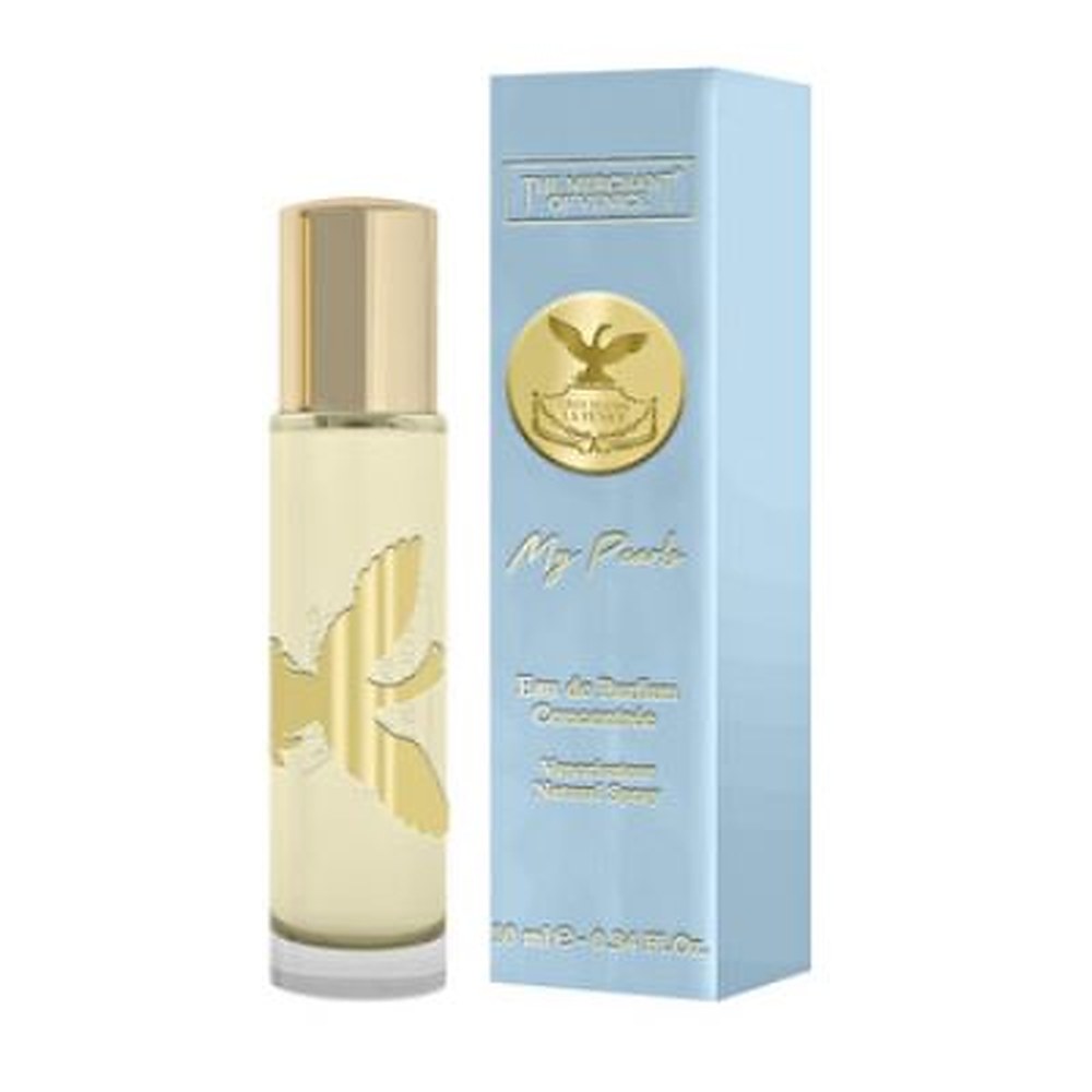 Il mercante di Venezia My Pearls EDP Concentrée 10 ml 