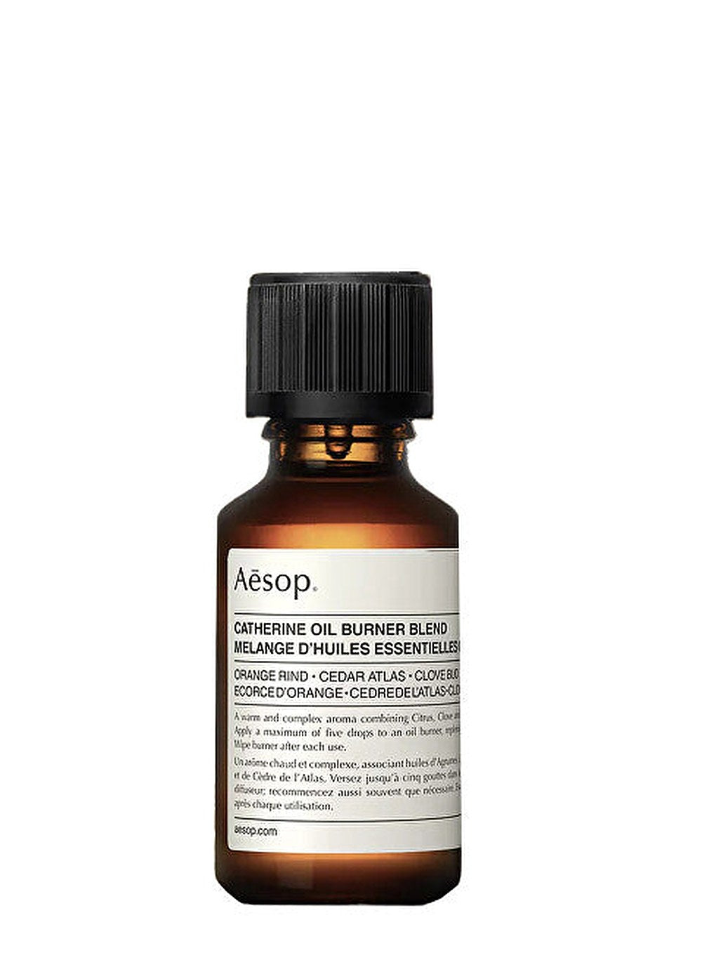Aesop Catherine 精油 25 ml — 精油