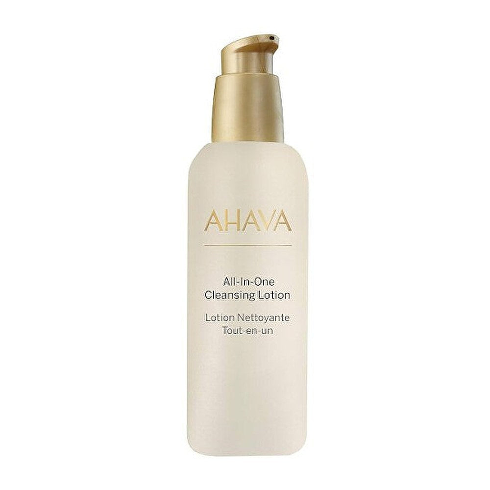 Ahava Tonico detergente 3 in 1 250 ml — Tonique visage