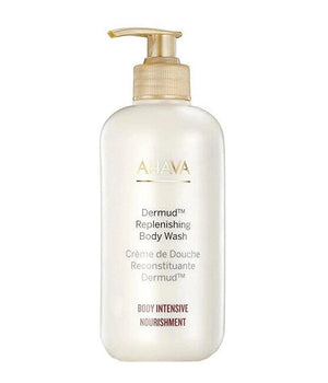 Ahava Dermud Crema doccia lenitiva 400 ml — Gel douche