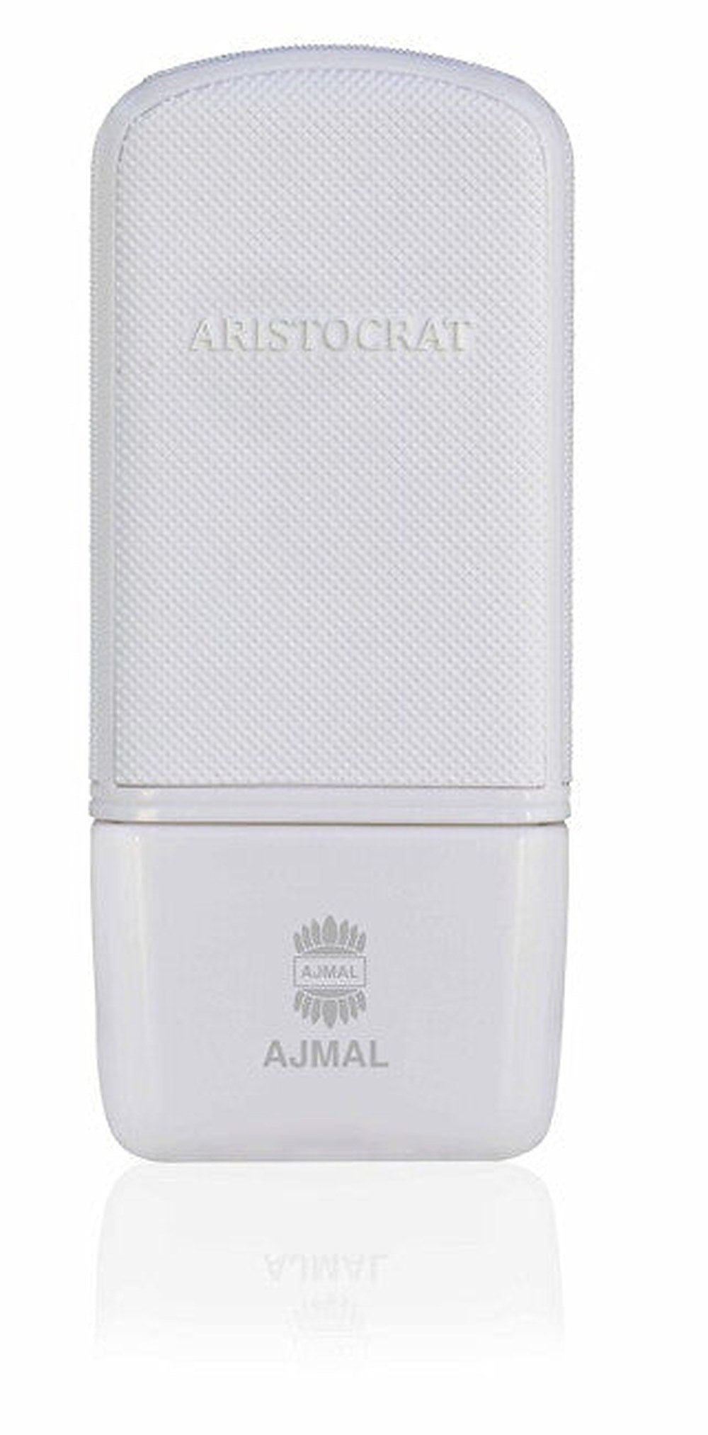 Ajmal Aristocrat Blanche 75 ml — Eau de Parfum Mulher