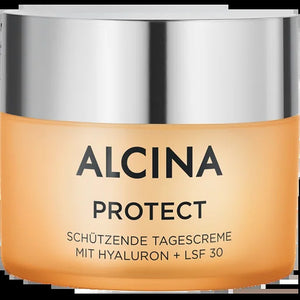 Alcina Crema giorno protettiva SPF 30 50 ml — Ansigtscreme