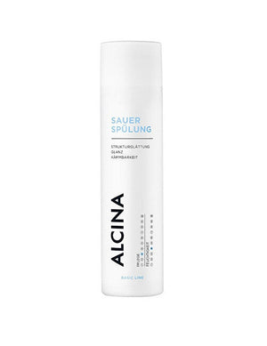 Alcina Neutralizing Nutrition 1250 ml — Hårbehandling