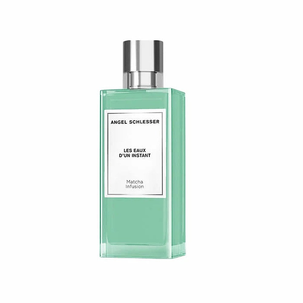 Angel Schlesser Les Eaux D&
