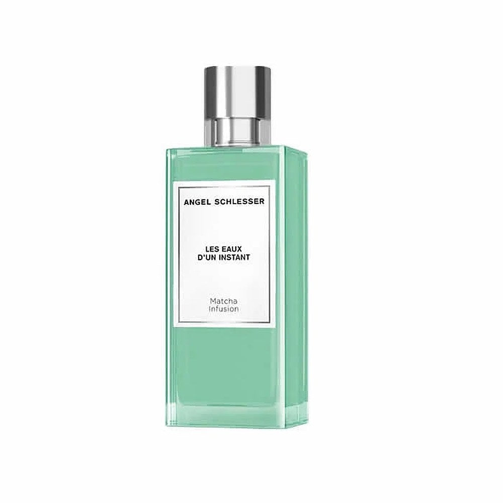 Angel Schlesser Les Eaux D&