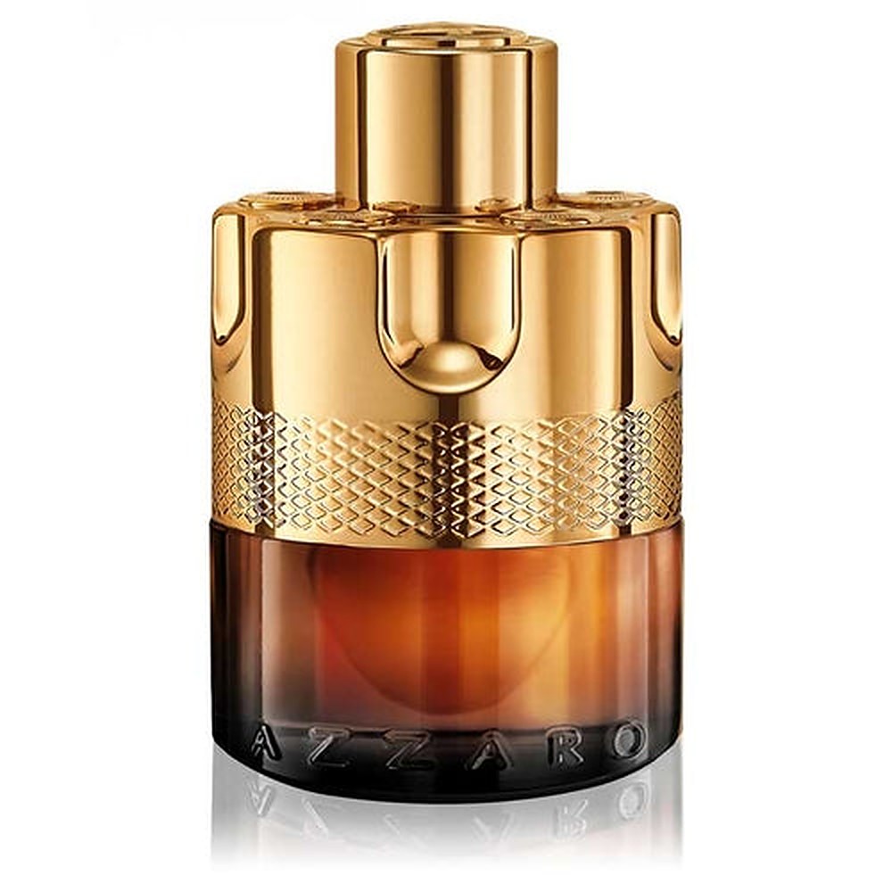 Azzaro Wanted Forever Absolu 50 ml — Herren Eau de Parfum