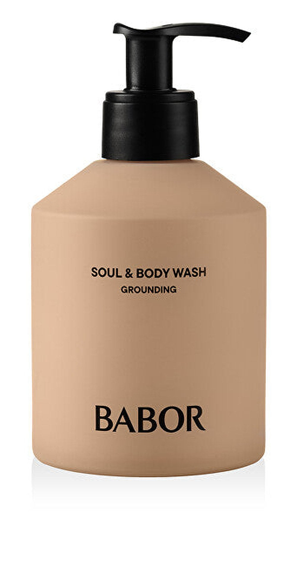 Babor Grounding Gel doccia 250 ml — جل استحمام للجسم