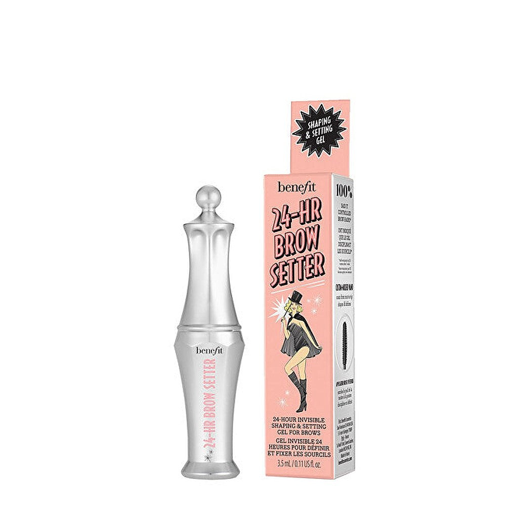 Benefit 24-Hour Brow Setter 3.5 ml — 아이브로우 젤
