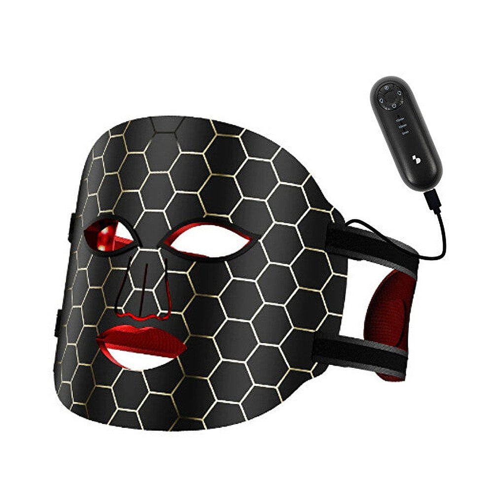 Beper Maschera viso LED P302VIS100 1 pz — Μάσκα προσώπου LED
